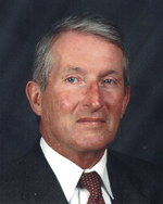 Mike Harris